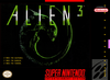 Alien 3 (SNES)