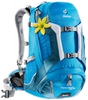 Велорюкзак женский Deuter Trans Alpine 26 SL