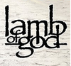 Билет Lamb of God