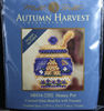 Mill Hill Autumn Harvest Collection 2012 Honey Pot