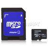 Флэшка microSD большая для телефона