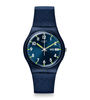 Swatch SIR BLUE