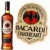 Bacardi Oakheart