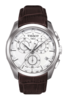 TISSOT COUTURIER QUARTZ CHRONOGRAPH