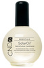 CND solar oil