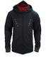 ASSASSIN'S CREED UNITY - ARNO HOODIE