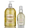 l'occitane almond shower oil 500 ml