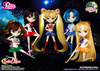 pullip sailor scouts