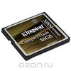 Kingston Compact Flash Ultimate 600x 16GB