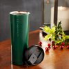 Термокружка Starbucks Stainless Steel Tumbler - Green, 20 fl oz