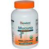 Himalaya Herbal Healthcare, Mucuna, Nervine Tonic, 60 Caplets - iHerb.com