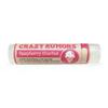 Crazy Rumors, Lip Balm, Raspberry Sherbet, 0.15 oz (4.2 g) - iHerb.com