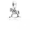 Pandora ROCKING HORSE 791413