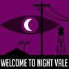 Welcome to Night Vale novel