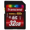 SDHC 32Gb Class 10 UHS-I Transcend Ultimate