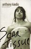 Scar Tissue by Anthony Kiedis