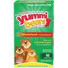 Hero Nutritional Products, Yummi Bears, Wholefood   Antioxidants, Natural Fruit Flavors, 90 Gummy Bears - iHerb.com