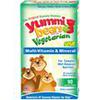 Hero Nutritional Products, Yummi Bears, Multi-Vitamin & Mineral, Vegetarian, Sour, 90 Gummy Bears - iHerb.com