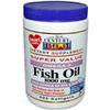 21st Century Health Care, Fish Oil, Omega-3, 1000 mg, 300 Softgels - iHerb.com