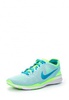 Кроссовки WMMS NIKE FREE 5.0 TR FIT 5