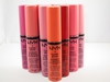 nyx butter gloss