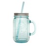 mason jar cup