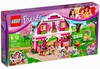 Конструктор Lego Friends Ранчо Саншайн, лего 41039