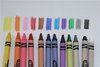 Восковые мелки Crayola