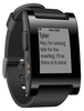 Умные часы Pebble SmartWatch