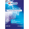 Crest 3D White Luxe Whitestrips Supreme FlexFit + Паста Glamorous White