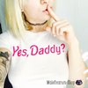 Штучки тематики daddy's little girl