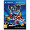 Sly Trilogy PSVITA