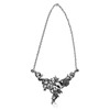 Phantom Antique Pewter Christine Necklace