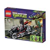 lego turtle ninja