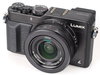 Panasonic Lumix DMC-LX100