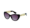 CAT EYE GUESS EYEWEAR