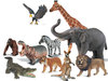 фигурки животных schleich