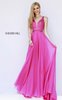 Romantic 2015 Prom Dress Formal Dress Sherri Hill 32150