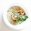 green curry