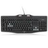 Клавиатура Logitech G105