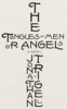 Jonathan Trigell - The Tongues of Men or Angels