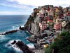 Cinque Terre, Italy