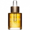 Масло косметическое Clarins Huile Lotus Face Treatment Oil для лица "Лотос" для комбинированной или жирной кожи