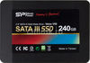 SSD SILICON POWER Velox V55 SP240GBSS3V55S25 240Gb