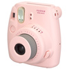 Фотоаппарат моментальной печати Fujifilm Instax Mini 8 Pink