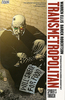 Transmetropolitan vol 7-10 (+vol 0)