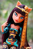 Куклу Monster High