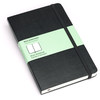 Moleskine с нотным станом 13х21