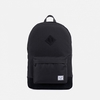 Рюкзак HERSCHEL  Heritage Black Suede