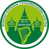 Московский чемпионат - 2015 (октябрь)